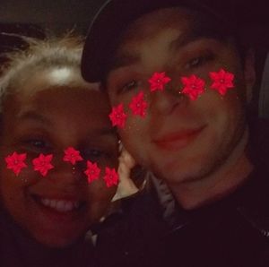 Meet your Posher, Janea